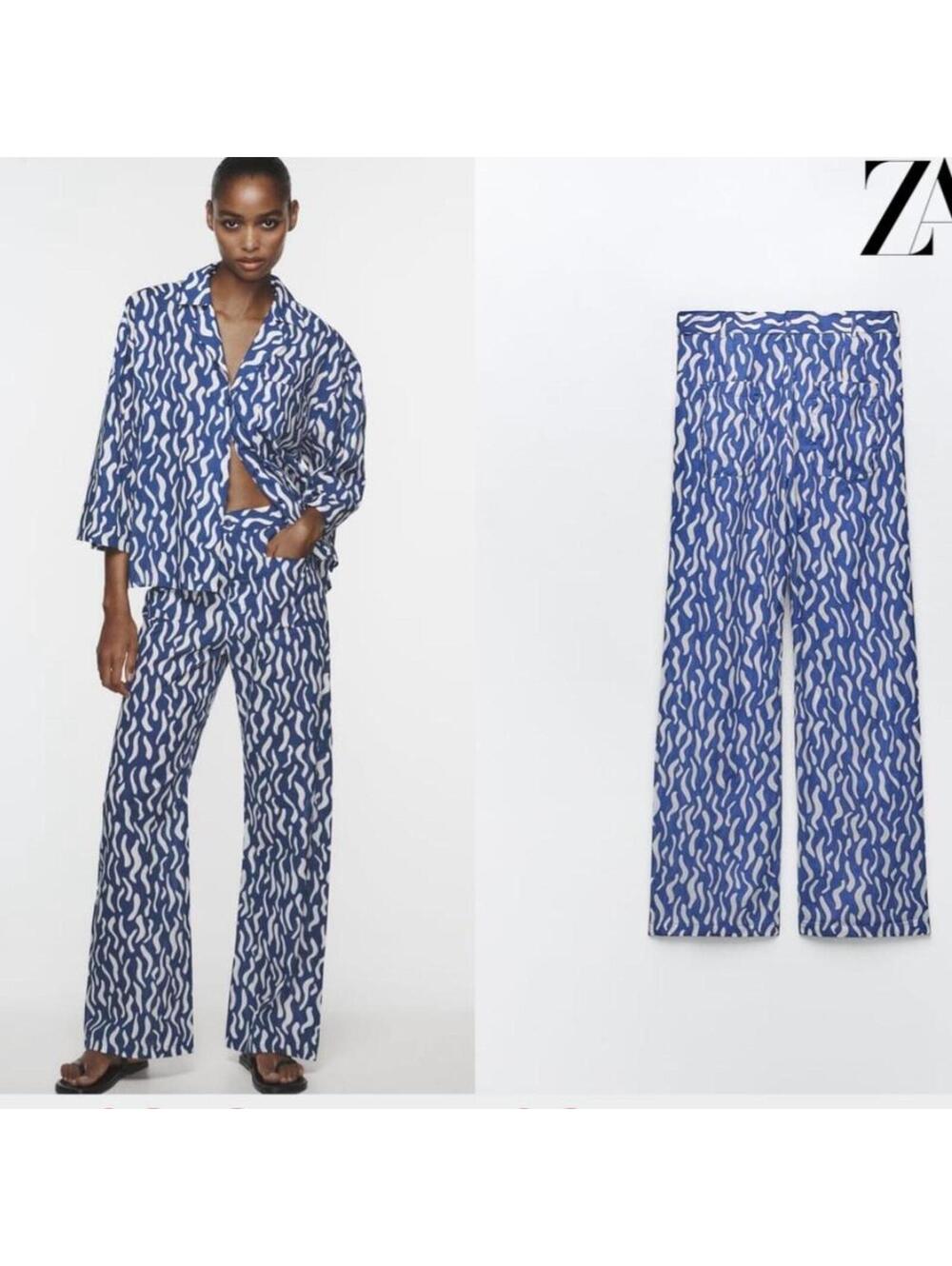 Zara size small